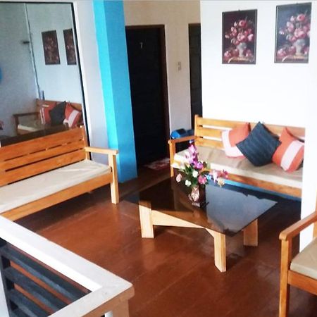 Ohana Hostel Ел Нидо Екстериор снимка