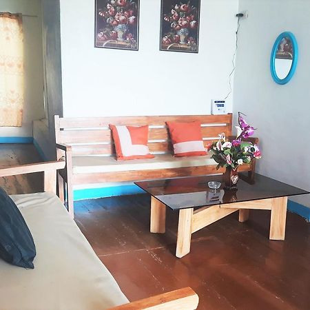 Ohana Hostel Ел Нидо Екстериор снимка