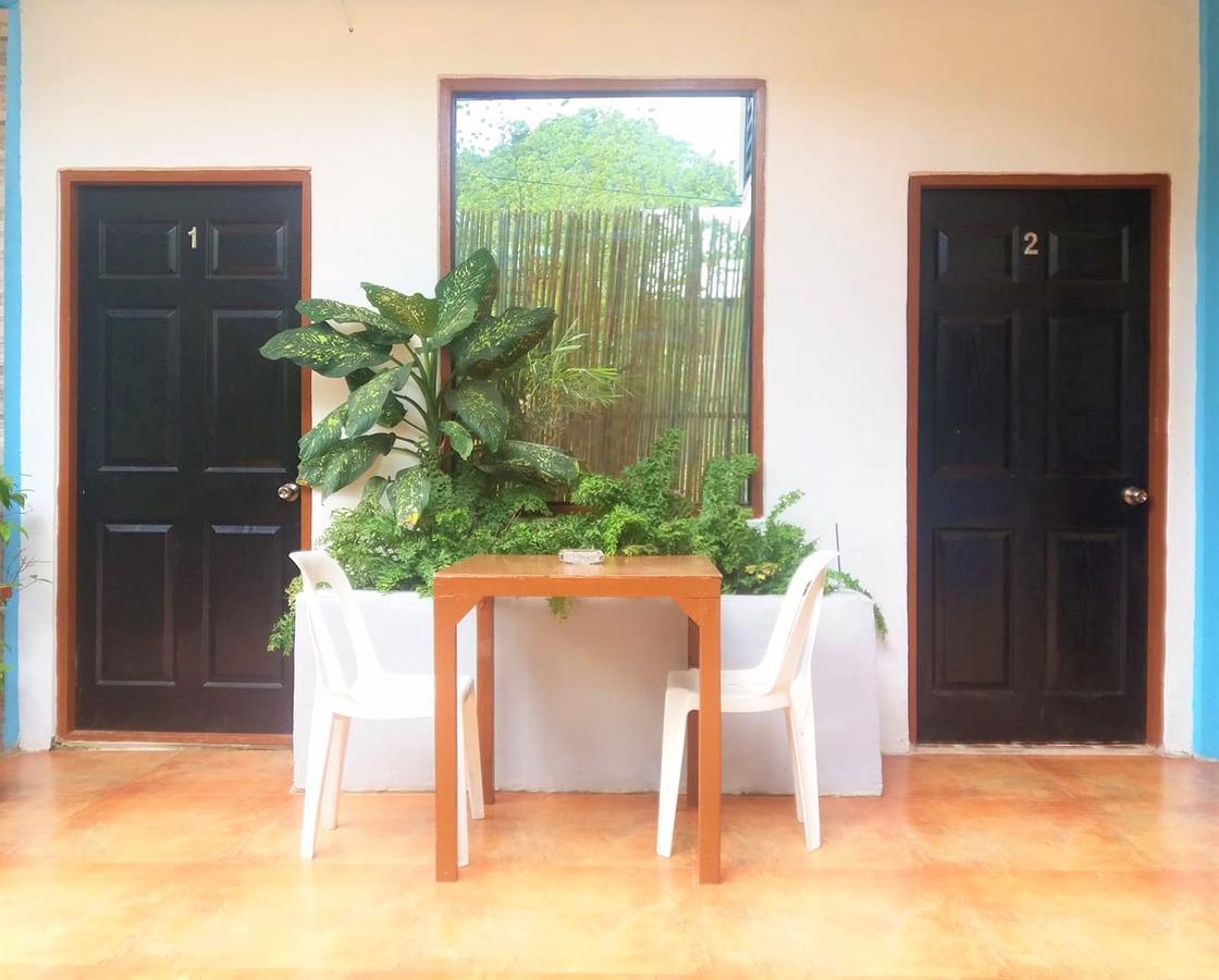 Ohana Hostel Ел Нидо Екстериор снимка