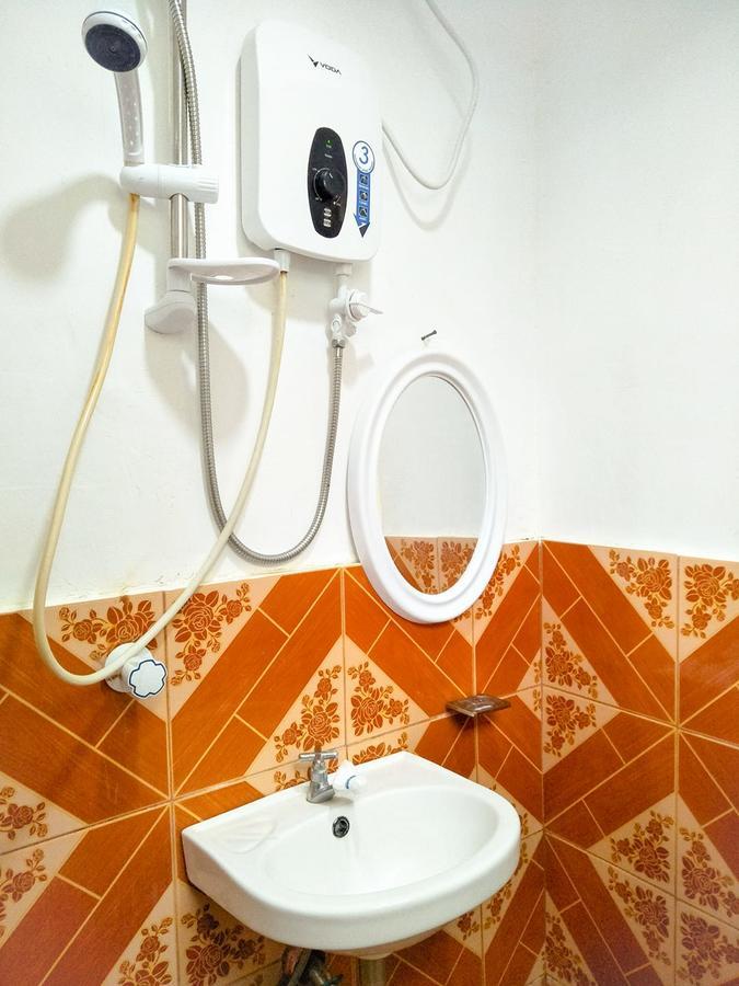 Ohana Hostel Ел Нидо Екстериор снимка