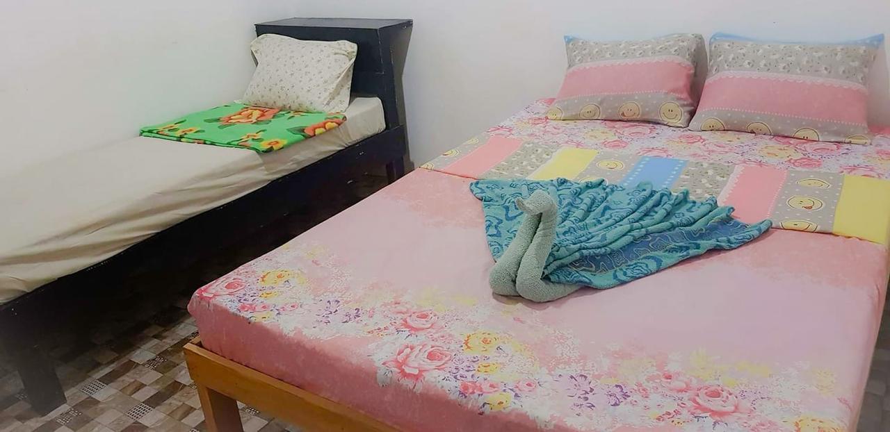 Ohana Hostel Ел Нидо Екстериор снимка