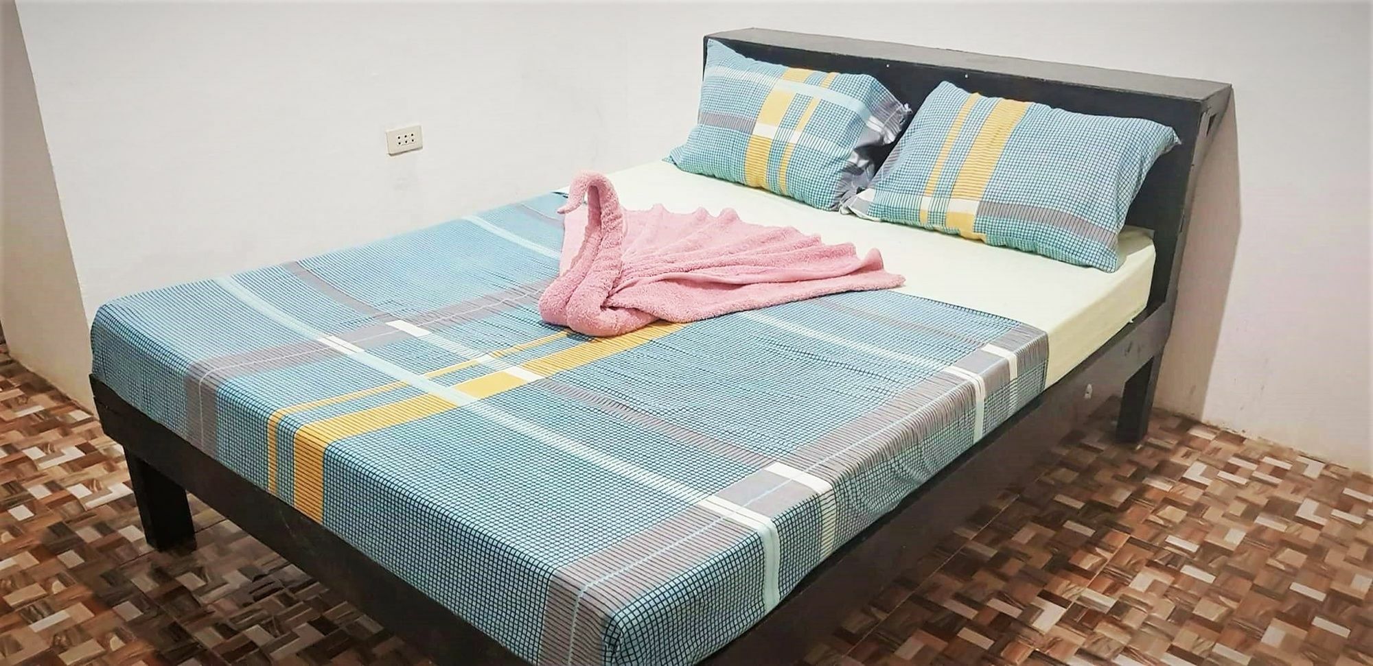 Ohana Hostel Ел Нидо Екстериор снимка